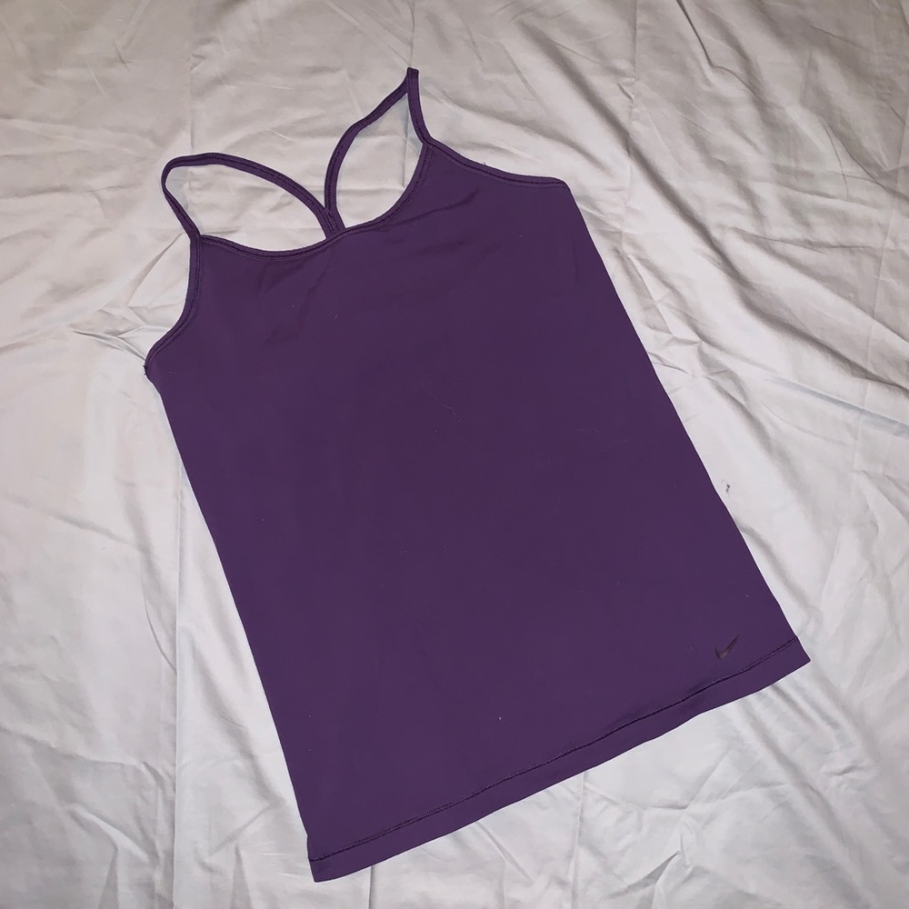 Athletic Tank Top